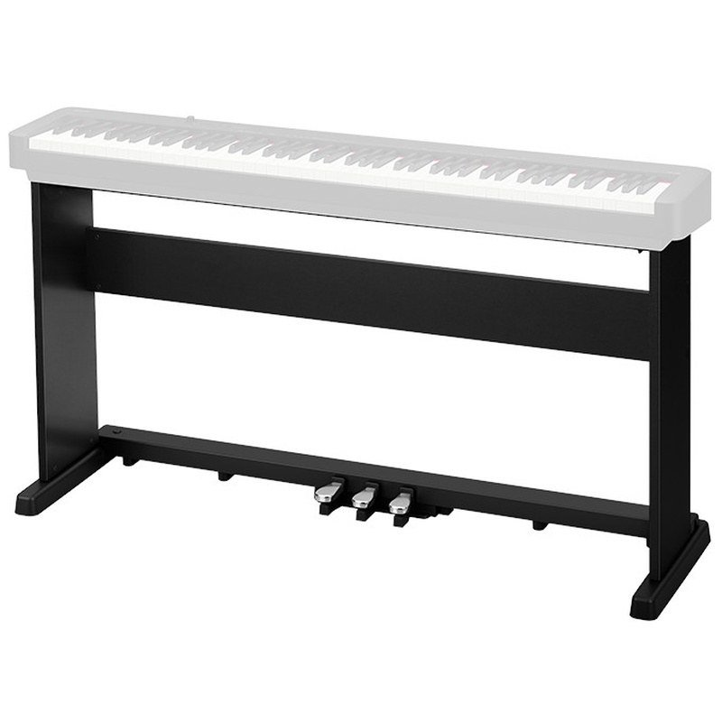 Pedal De Teclado Casio Cs-470P