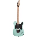 Guitarra Eléctrica Schecter Sun Valley Super Shredder Pt Fr S