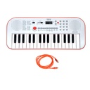 Teclado De Acompañamiento Oqan Qkb32Rd