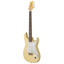 Guitarra Eléctrica Prs Guitars Se Silver Sky Signature Wh