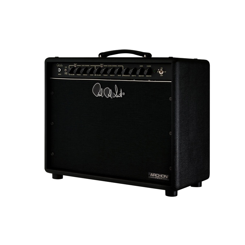 Amplificador Combo Prs Guitars Archon 50