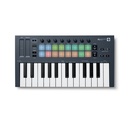 Teclado Midi Controlador Novation Fl Key Mini