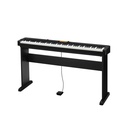 Piano Digital Casio Cdp-S360 Bk