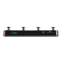 Pedal De Footswitch Mooer Gwf4 Bk