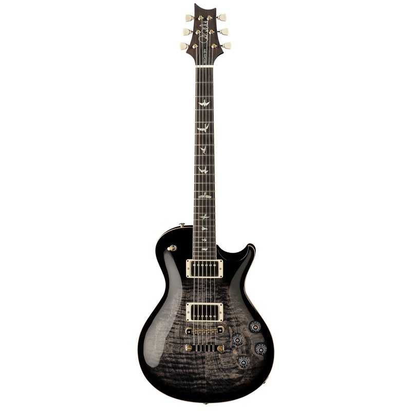 Guitarra Eléctrica Prs Guitars Singlecut 594 Charcoal Burst