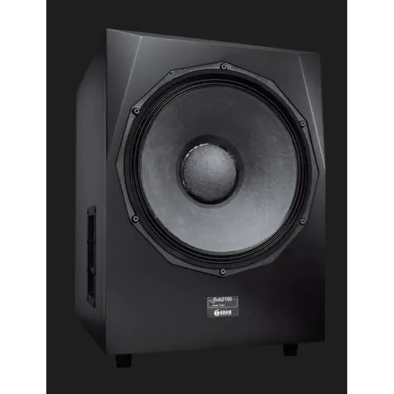 Subwoofer Adam Sub2100