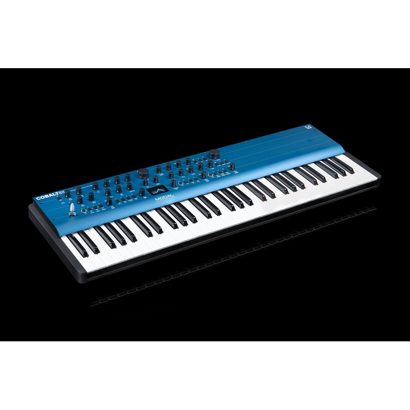 Modulo Sintetizador Modal Electronics Cobalt8X