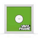 Estuche Para Vinilos Reloop Glorious Vinyl Frame Set Wh