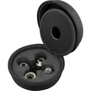 Micrófono De Condensador Solapa Audix Tm2Sp