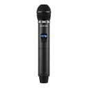 Micro Intercambiable Trms De Mano Audix H60Vx5
