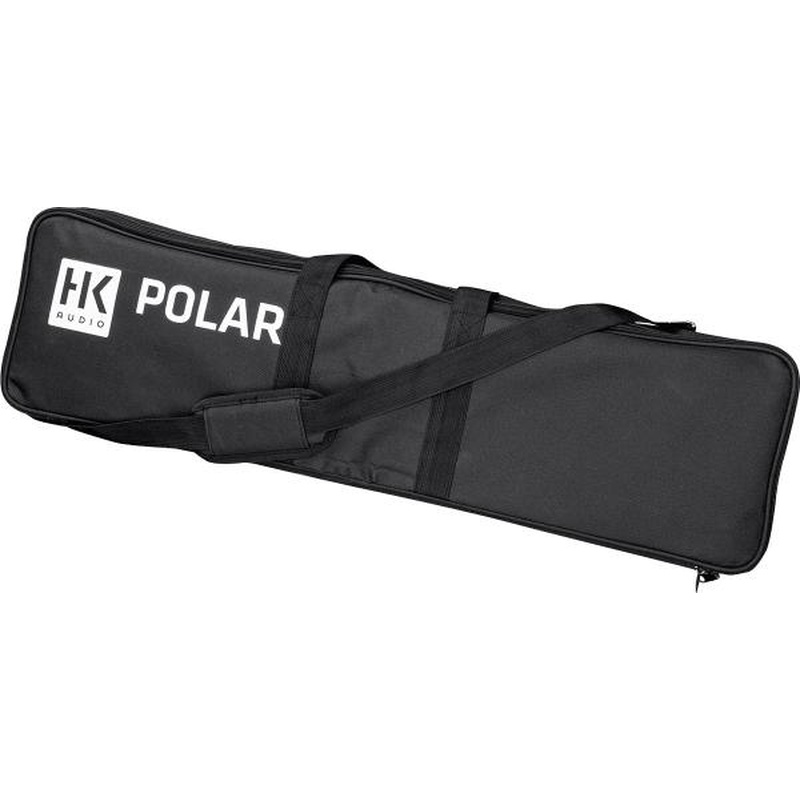 Funda De Columna Hk Audio Polar 10/12