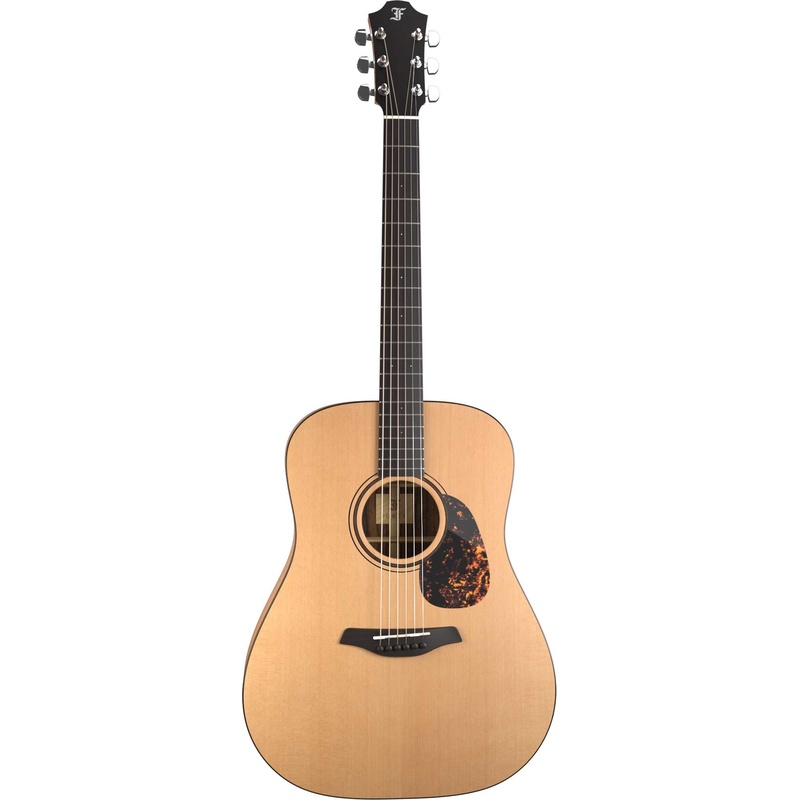GUITARRA ACUSTICA FURCH BLUE D-CM 43