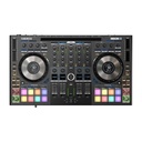 Controlador De Dj Reloop Mixon 8 Pro