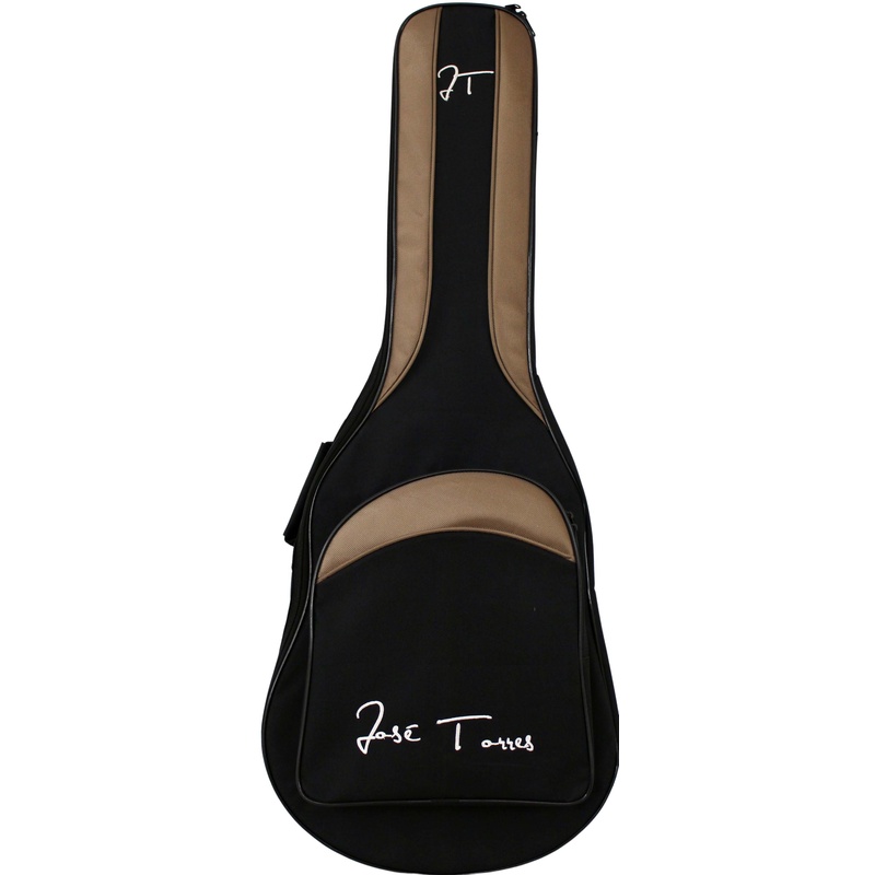 Funda Guitarra Española Jose Torres Jtb-10