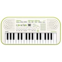Teclado De Acompañamiento Con Altavoces Casio Sa-50