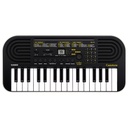 Teclado De Acompañamiento Casio Sa‑51 Bk
