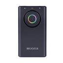 Procesador De Audio Y Multiefectos Mooer P1 Prime Grey