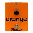 Pedal Preamp Orange Phaser