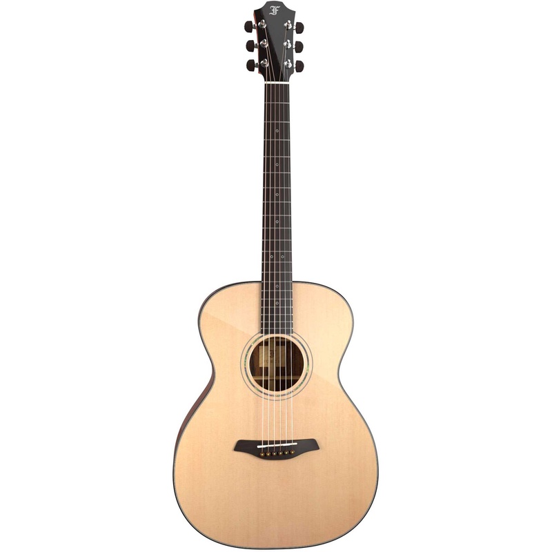 Guitarra Electroacustica Furch Yellow Sr Vtc