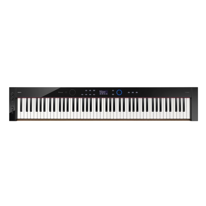 Piano Digital Casio Px-S6000Bk
