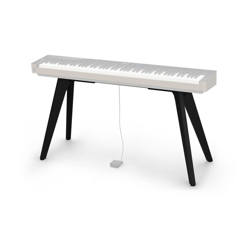 Sofre De Teclado Casio Cs-90P