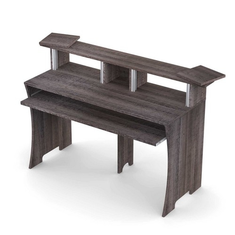Mesa De Estudio Reloop Glorious Workbench Driftwood