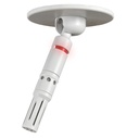 Micrófono De Condensador Membrana Pequeña Audix M45