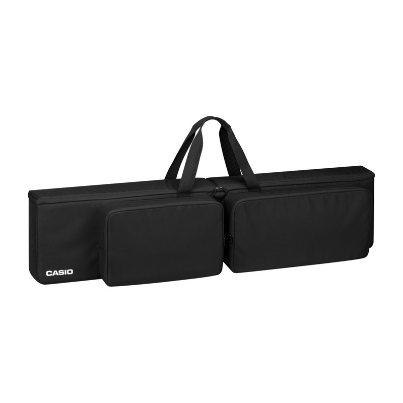 Funda Para Teclado Casio Sc-900P