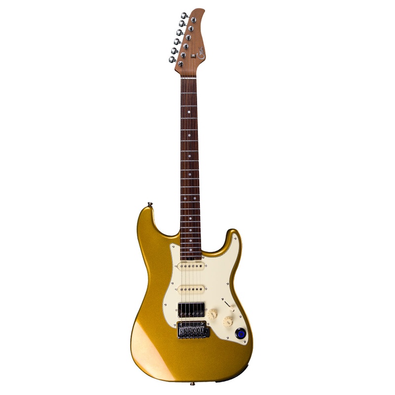 Guitarra Eléctrica Mooer S800 Gl