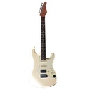 Guitarra Eléctrica Mooer Gtrs S800 Wh