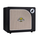 Amplificador Combo Guitarra Mooer Hornet 30 Bk