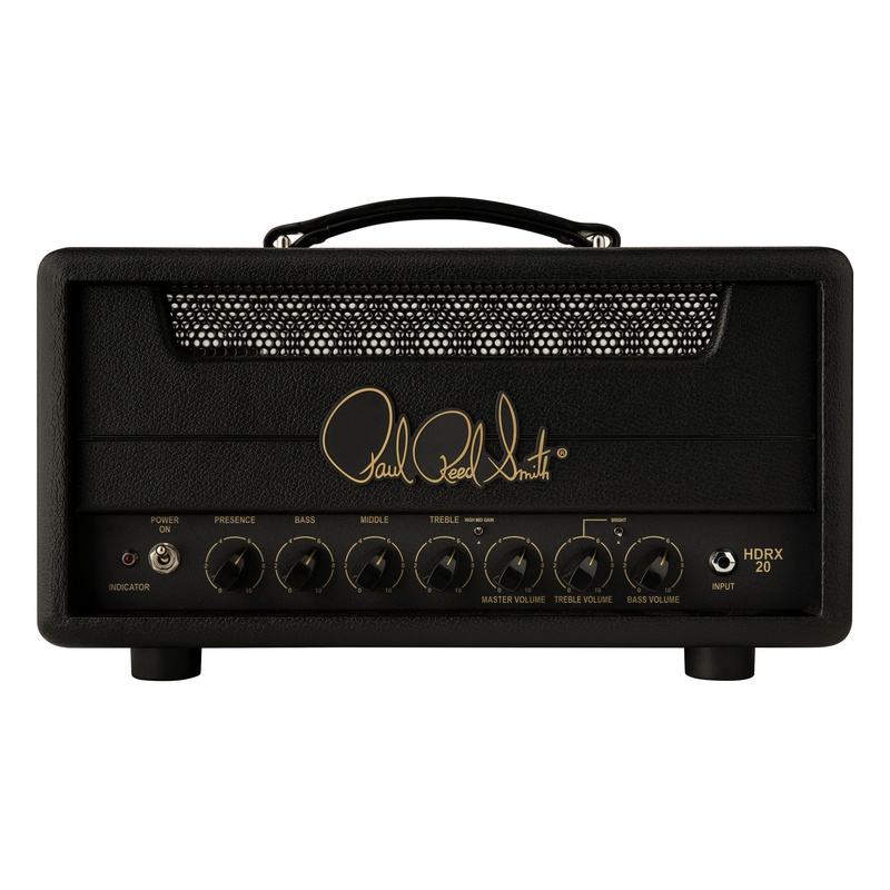 Amplificador Cabezal Prs Guitars Hdrx-20