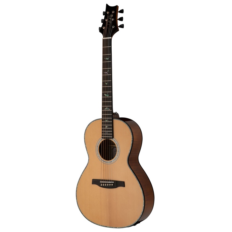 Guitarra Electroacustica Prs Se P50E Natural