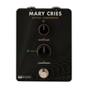 Pedal De Compresión Prs Guitars Mary Cries Optical Compressor