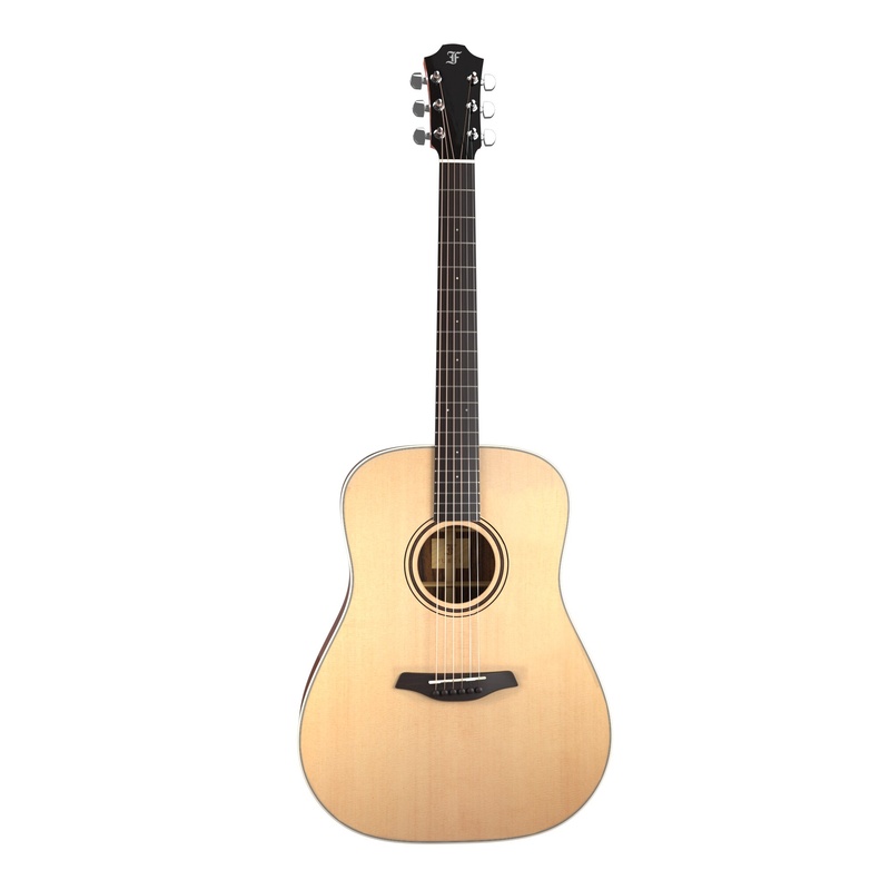 Guitarra Acustica Furch Green D-Sm 43