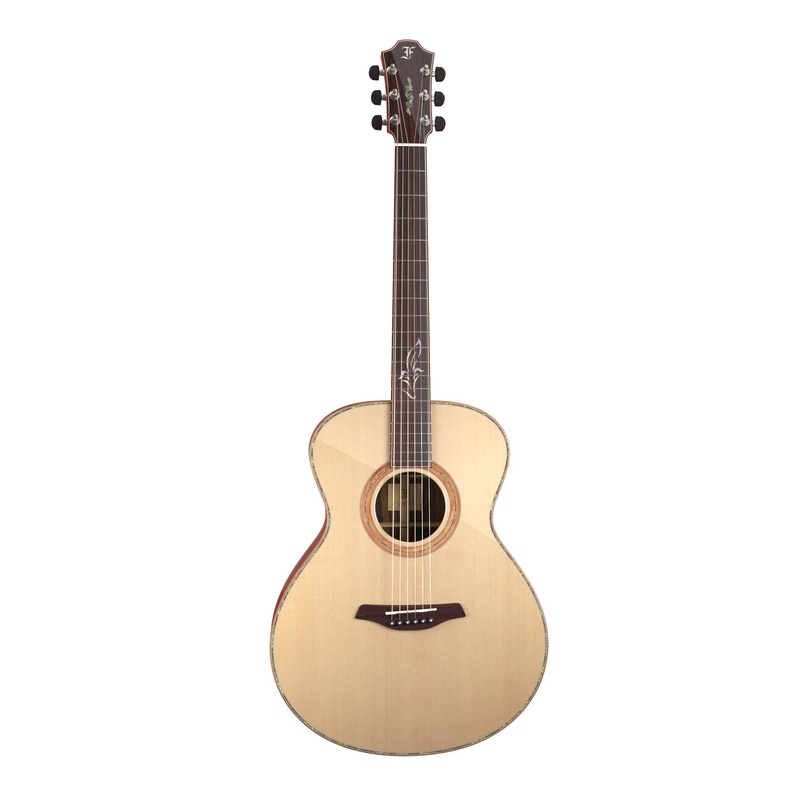 Guitarra Electroacustica Furch Red G-Lc