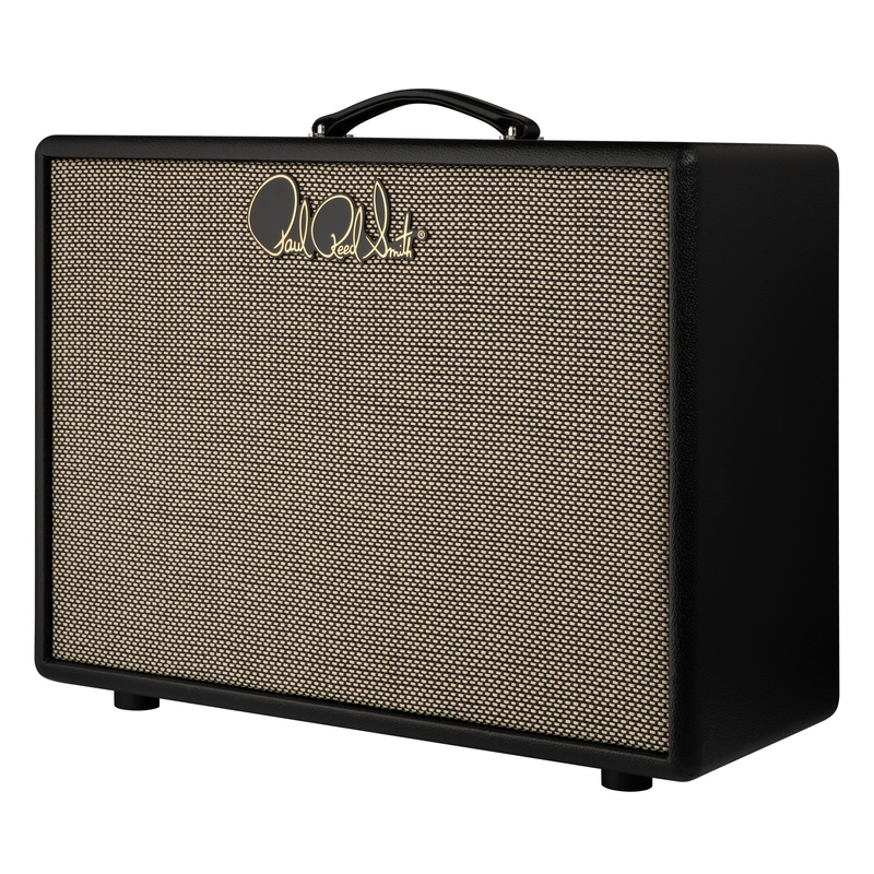 Pantalla Pasiva Prs Guitars Hdrx 1X12 Closed Back Bk