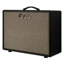 PANTALLA PASIVA PRS GUITARS HDRX 1X12 CLOSED BACK BK