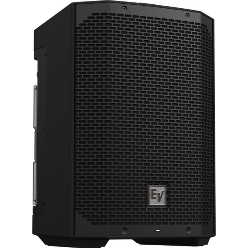 Recinto P.A. Electro Voice Everse 8-Bk