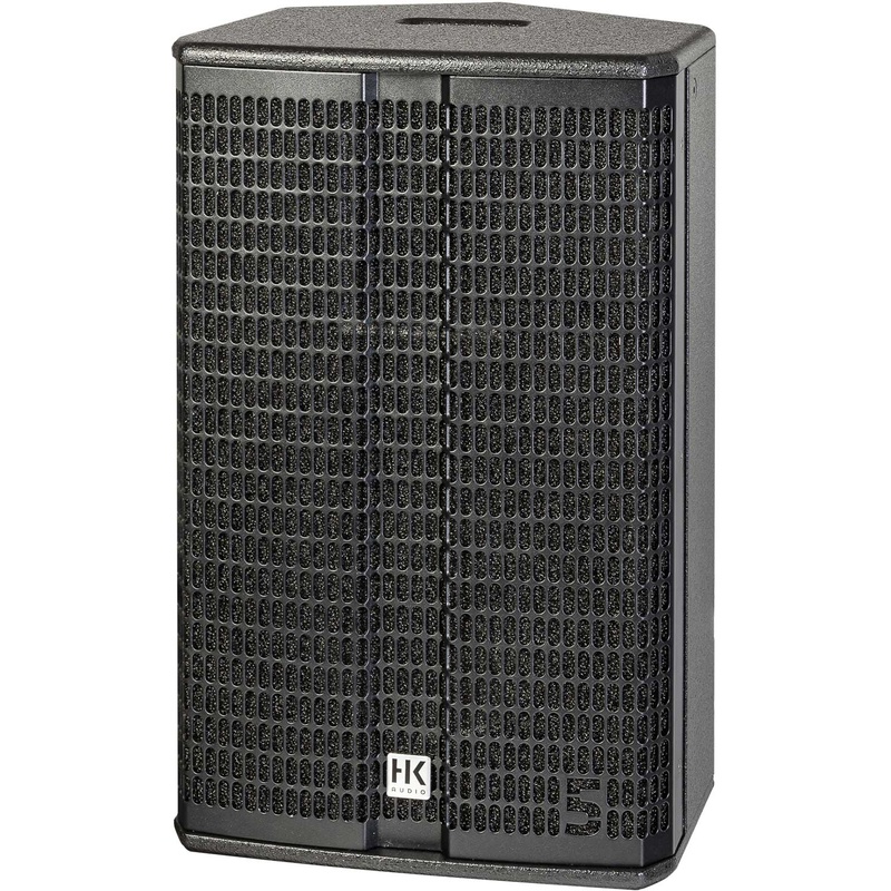 Recinto P.A. Hk Audio L5 Mkii 112 Xa Bk