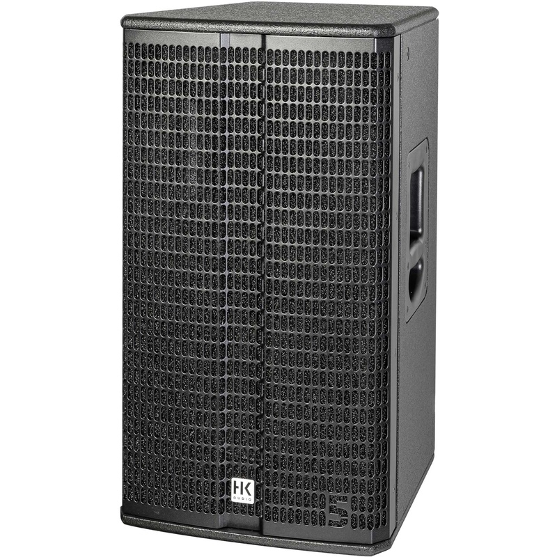 Recinto P.A Hk Audio L5 Mkii 112 Fa Bk