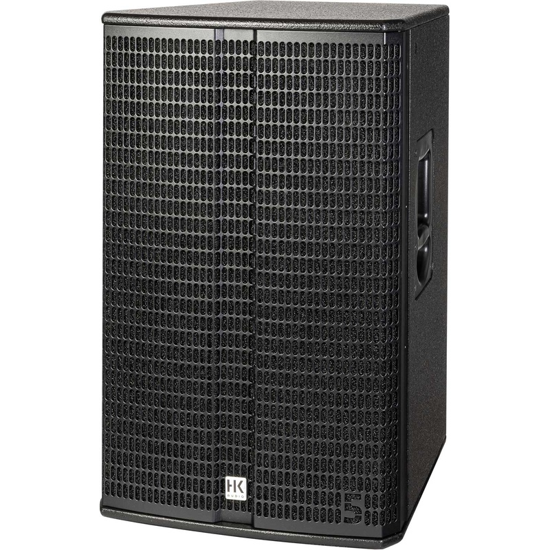 Recinto P.A Hk Audio L5 Mkii 115 Fa Bk
