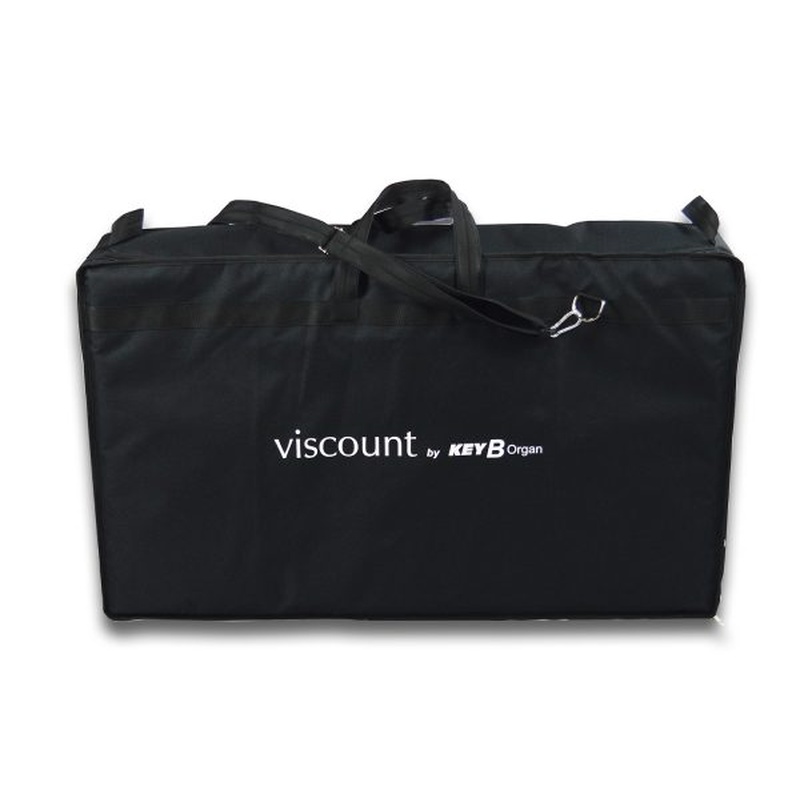 Fundas De Organo Viscount Legend Live