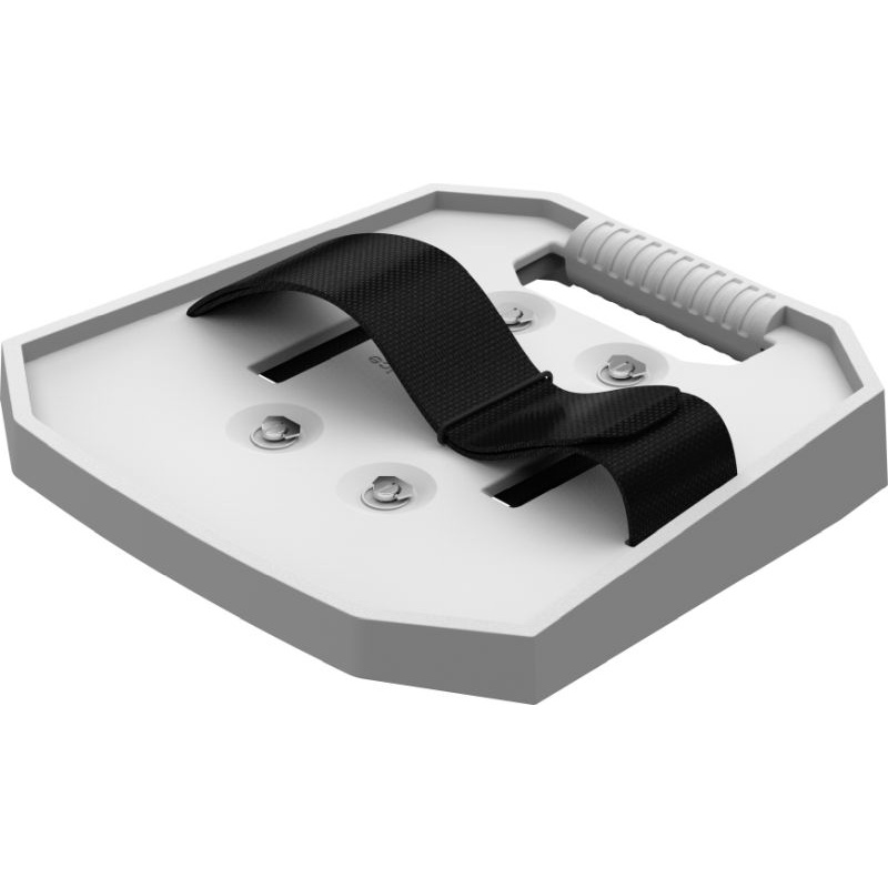 Bandeja Electro Voice Everse 8 Tray Wh