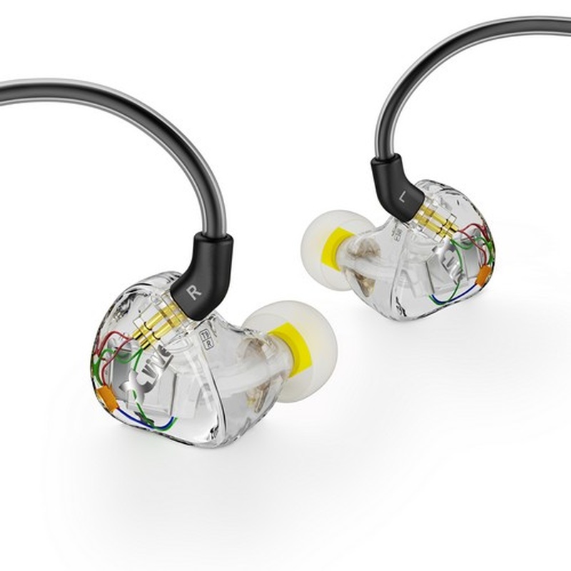 Monitor In-Ear Xvive T9
