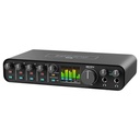 Interface De Audio Motu M6
