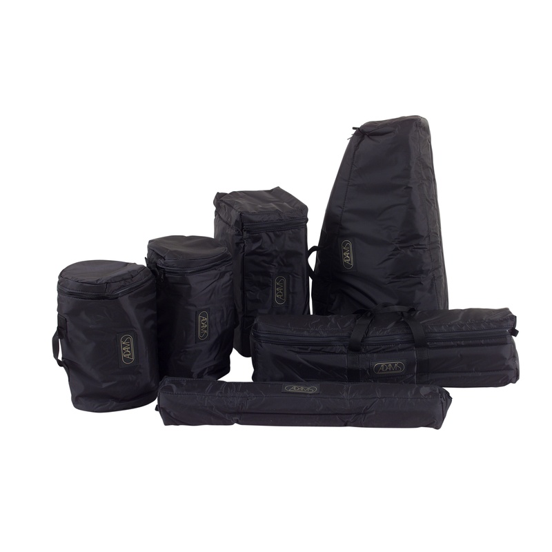 Funda Para Xilófono Adams 4Trtnxfs40