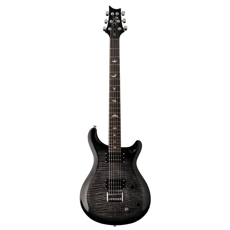 Guitarra Eléctrica Prs Guitars Se 277 Bk