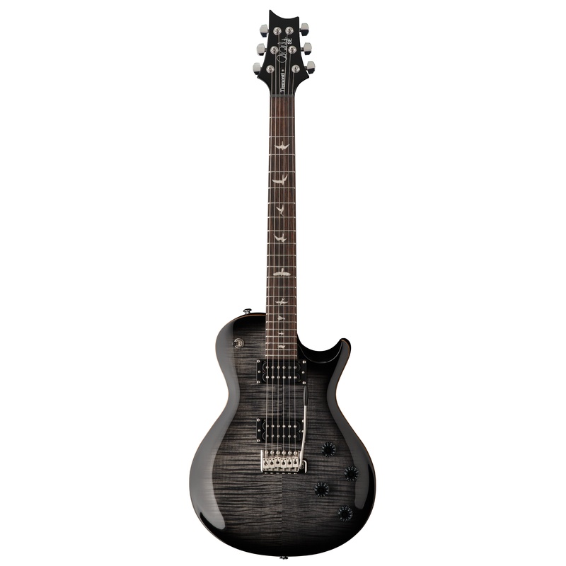 Guitarra Eléctrica Prs Guitars Se Mark Tremonti Charcoal Burst