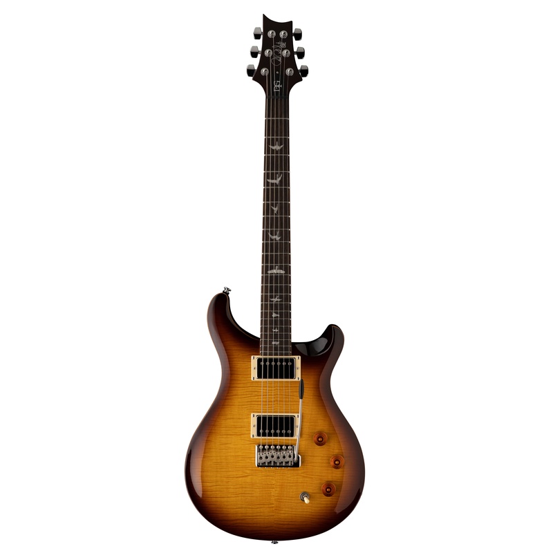 Guitarra Eléctrica Prs Guitars David Grissom Signature Mccarty Tobacco Sunburst